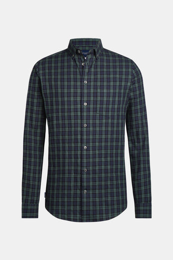 Hampshire * Das Flannel Shirt