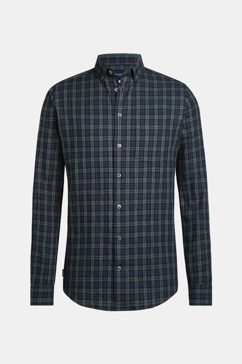 Hampshire * Das Flannel Shirt