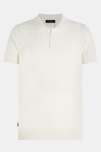 Coconuts * Das Knit Polo