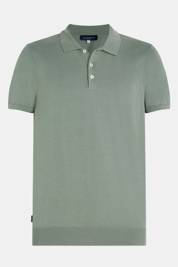 Defenders * Das Knit Polo
