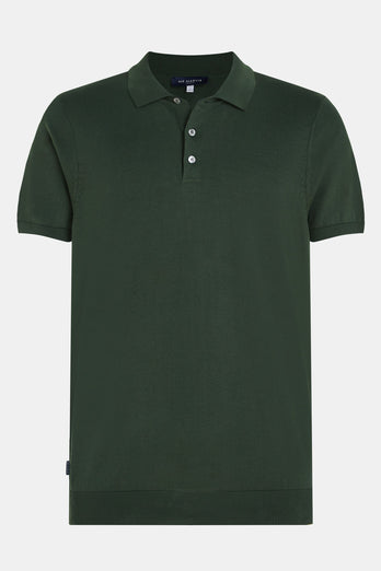 Fairways * Das Knit Polo