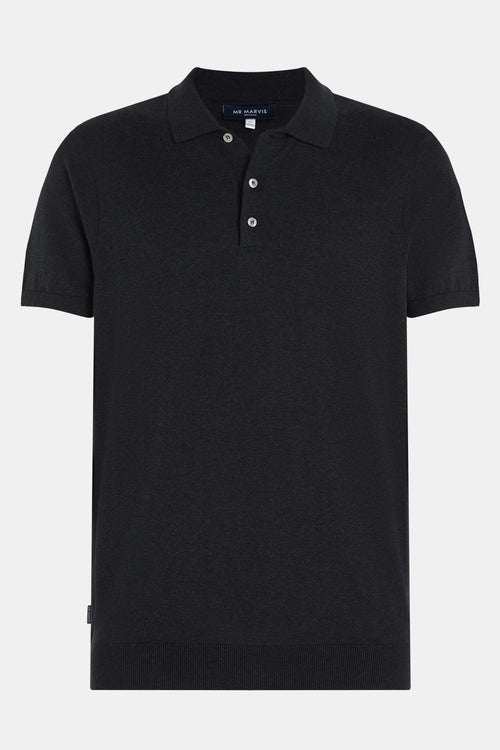 Blackjacks * Das Knit Polo