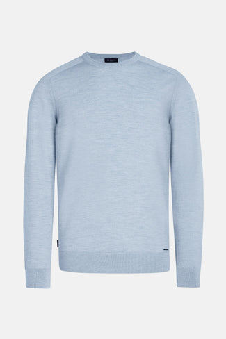 Avenues * Der Merino Pullover