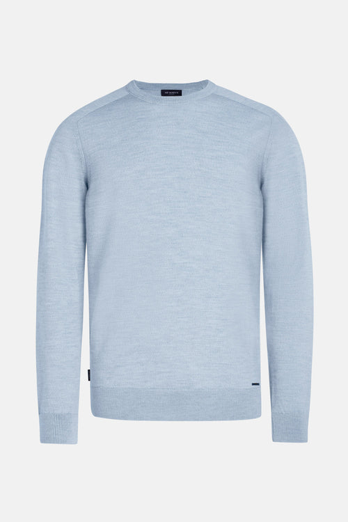Avenues * Der Merino Pullover