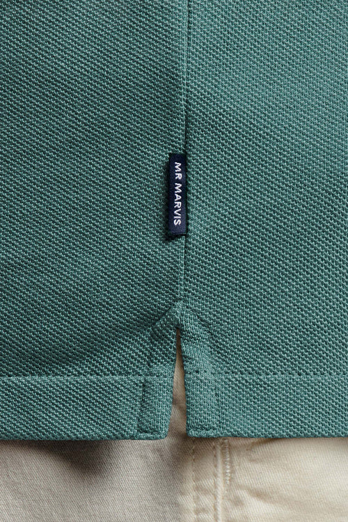 Felsons * Das Piqué T-Shirt