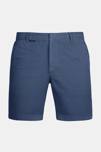 Kingfishers * Die Piqué Shorts