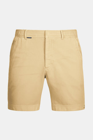 Miuras * Die Piqué Shorts