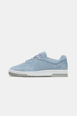 Antarctics * Der Wildleder-Sneaker