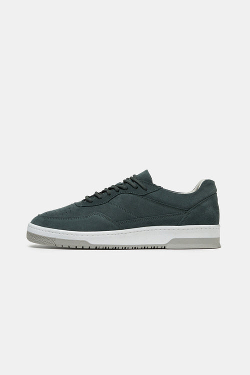 Lakes * Der Wildleder-Sneaker