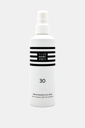 Sonnenschutzspray LSF30 * Club Marevista
