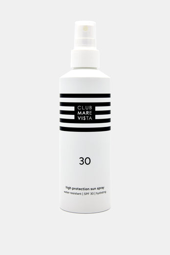 Sonnenschutzspray LSF30 * Club Marevista