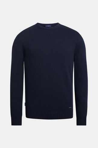Deeps * Der Wollpullover
