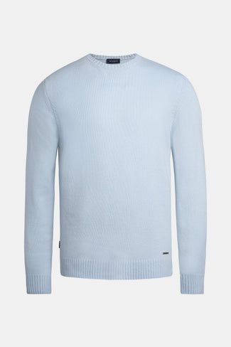 Avenues * Der Wollpullover