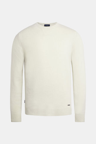 Coconuts * Der Wollpullover