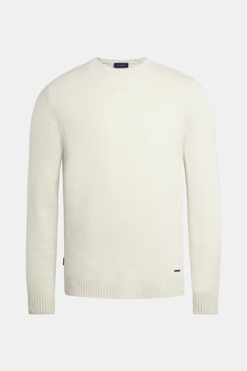 Coconuts * Der Wollpullover