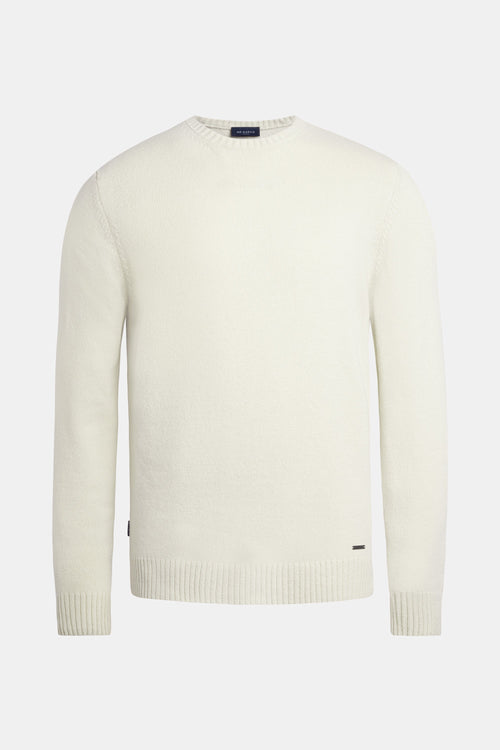 Coconuts * Der Wollpullover