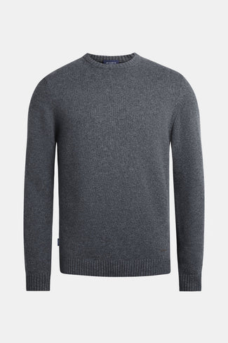 Storms * Der Wollpullover