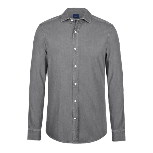 Miles * Die Denim Shirts