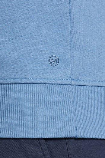 Boulevards * Die Easies Pullover