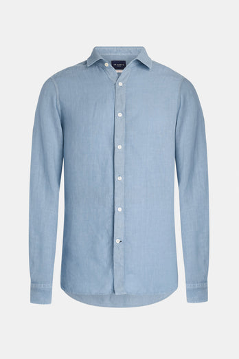 Antarctics * Die Leinenshirts