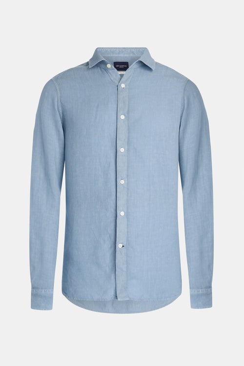 Antarctics * Die Leinenshirts