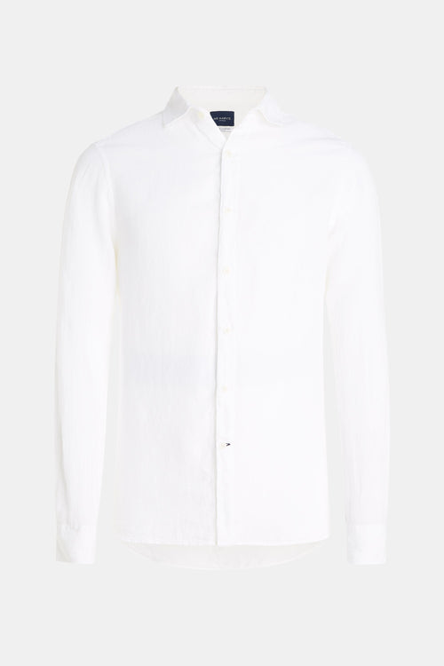 Wimbledons * Die Leinenshirts