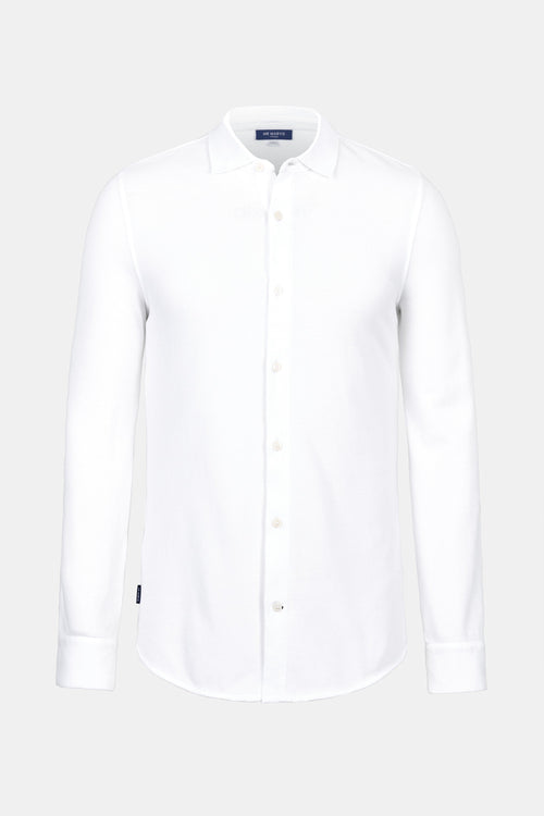 Wimbledons * Die Piqué Shirts