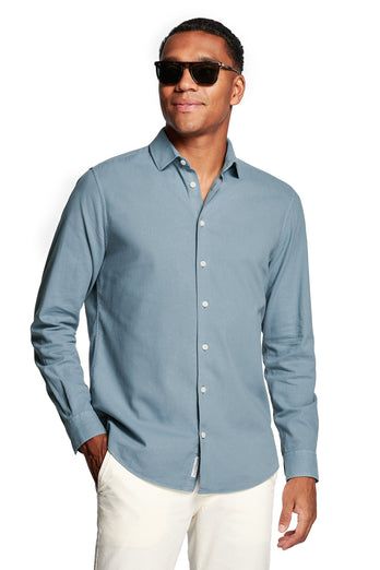 Antarctics * Das Cotton Shirt