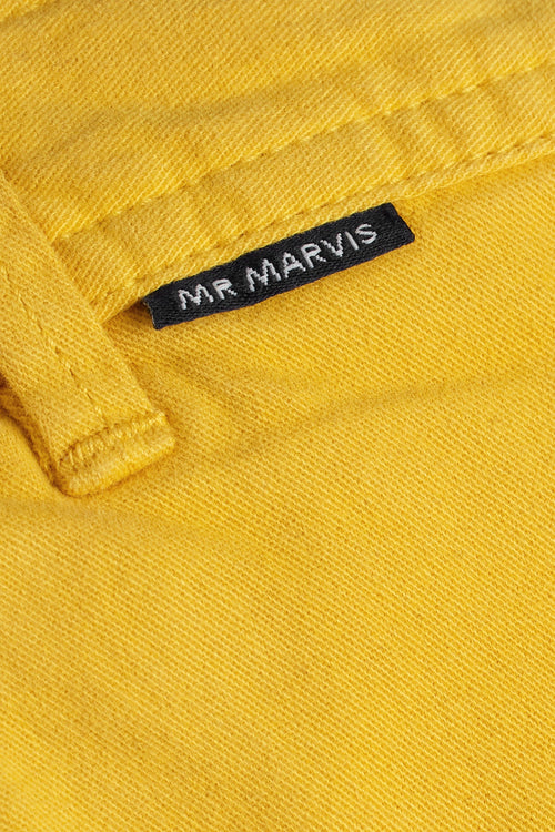 Meharis * Die Original Shorts