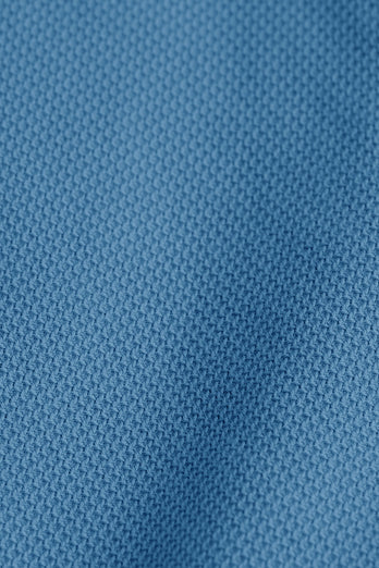 Boulevards * Die Piqué Shorts