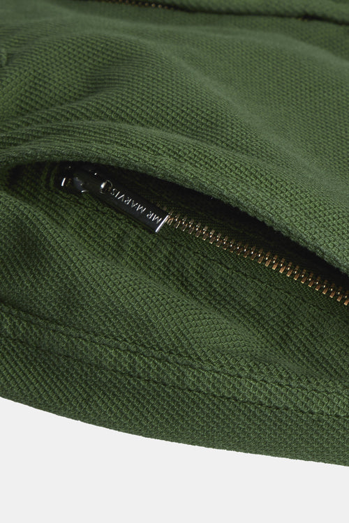 Estates * Die Piqué Shorts