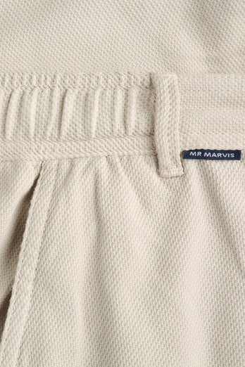 Gazettes * Die Piqué Shorts