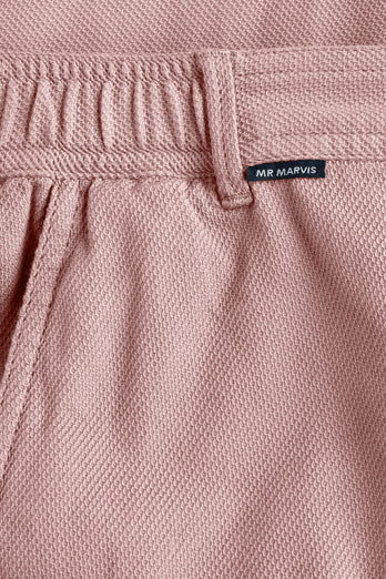 Rivieras * Die Piqué Shorts