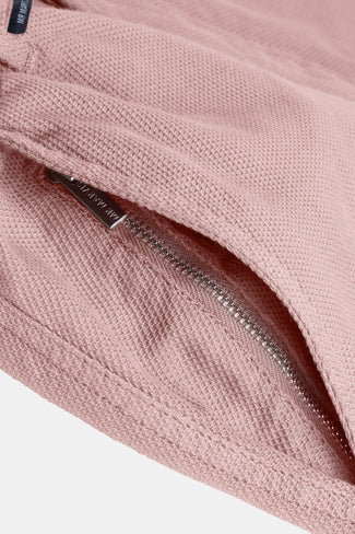 Rivieras * Die Piqué Shorts