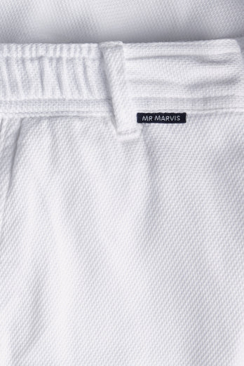 Wimbledons * Die Piqué Shorts