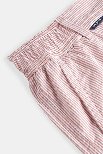 Decks * Die Seersucker Shorts
