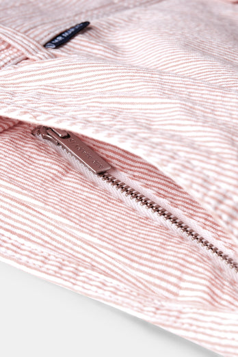Decks * Die Seersucker Shorts