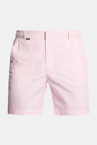 Dinghies *Die Seersucker Shorts