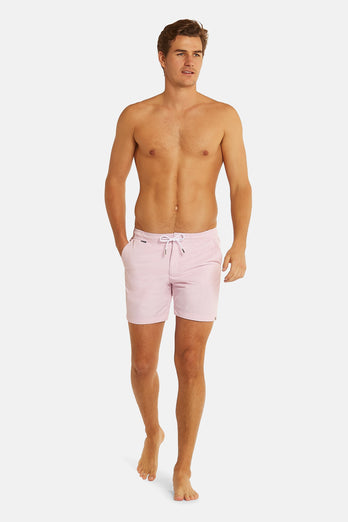 Flamingos * Die Badeshorts