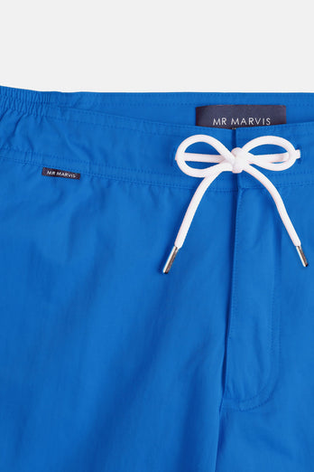 Poolsiders * Die Badeshorts